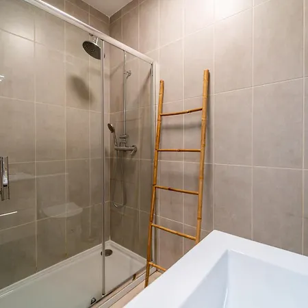 Apartamento Passport - 409 By Hellovacations *