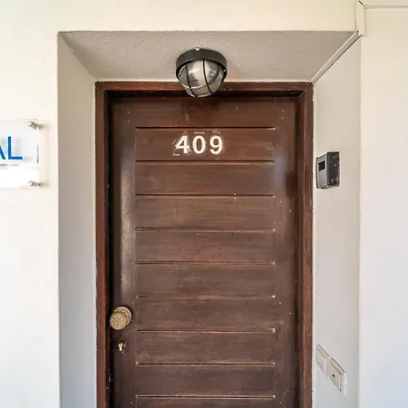 Apartamento Passport - 409 By Hellovacations