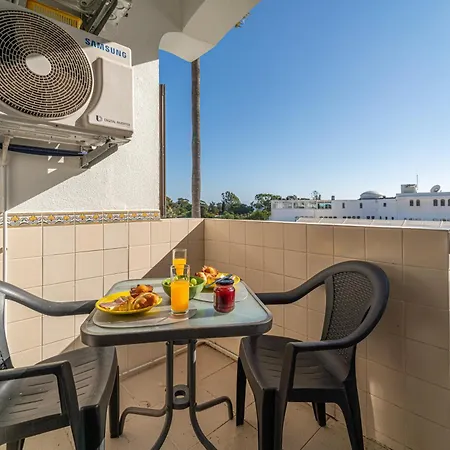 Apartamento Passport - 409 By Hellovacations Albufeira
