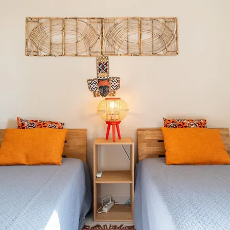 Apartamento Passport - 409 By Hellovacations Albufeira