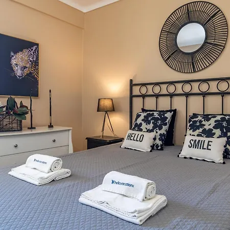 Passport - 409 By Hellovacations Apartamento