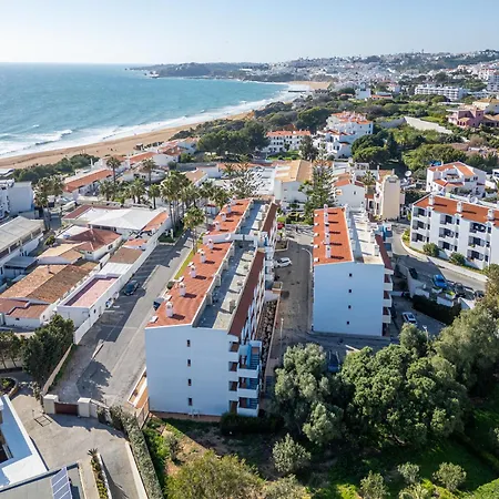 Passport - 409 By Hellovacations Albufeira